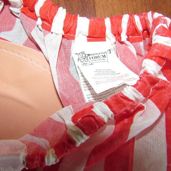 Gimmick Bare Butt Shorts Joke Costume - Picture 3 of 7